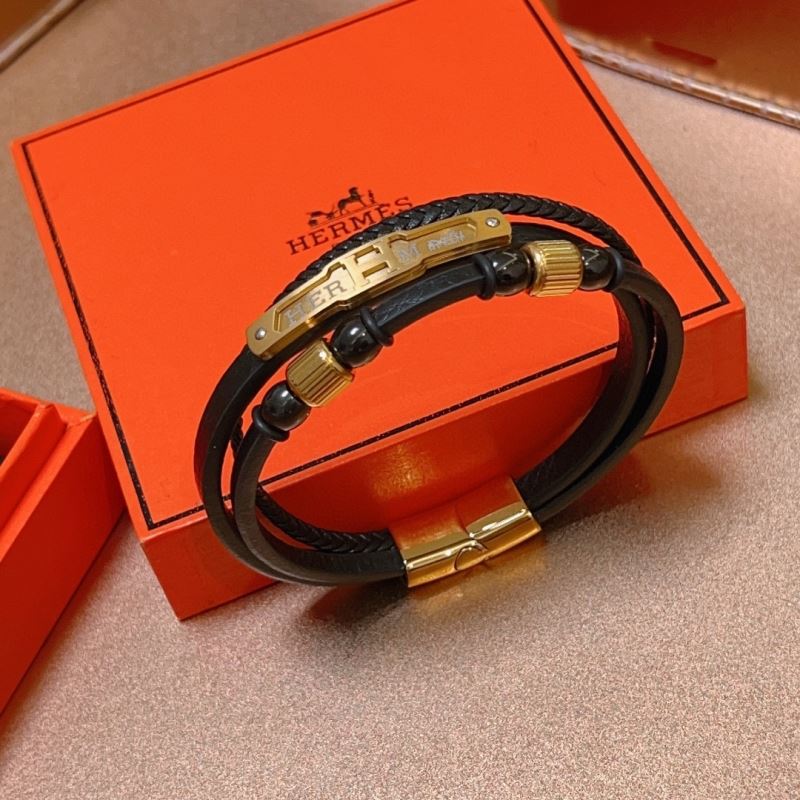 Hermes Bracelets